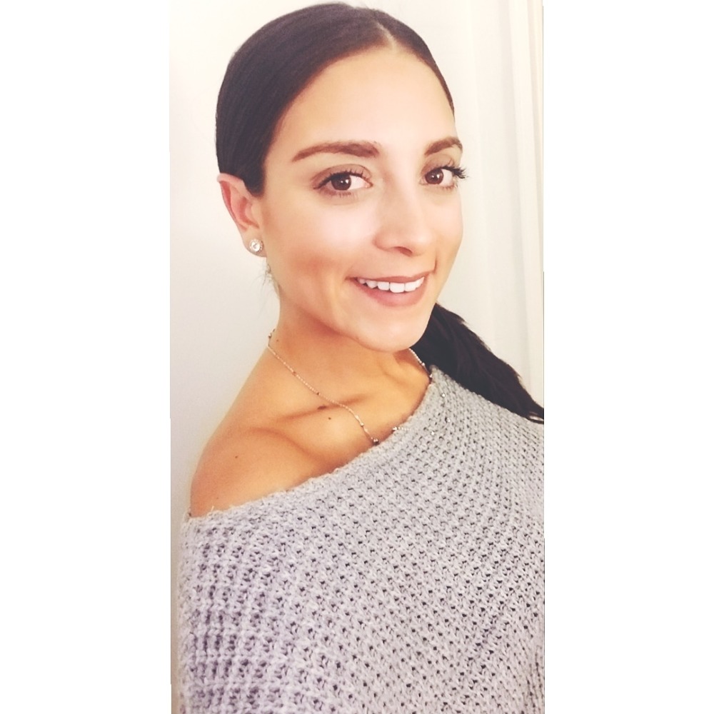 Meet your Posher, Lisette